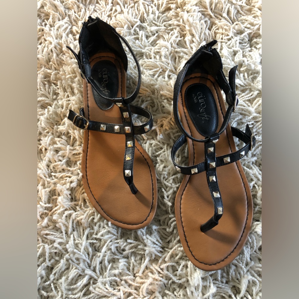 Gypsy Sandals